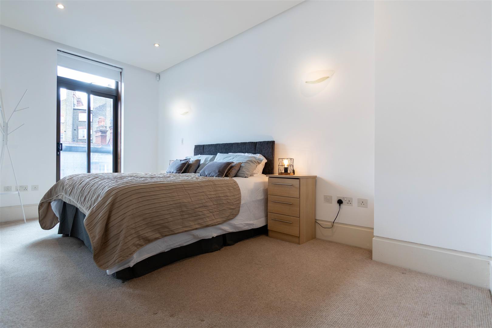 Mount Row, Mayfair